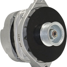 Quality-Built 8218602 Premium Alternator - Remanufactured