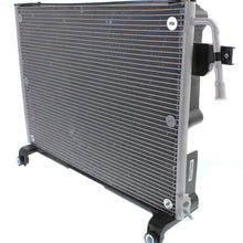 AC Condenser For 98-2001 Dodge Ram 1500 98-2002 Ram 2500