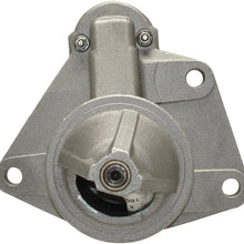 Quality-Built 16533 Premium Starter - Remanufactured