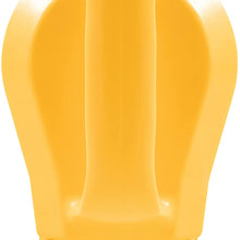 Camco PowerGrip Replacement Plug- Transform Your RV Plug Into a Safe and Durable PoweGrip Cord 50 AMP (55255)