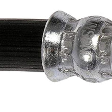 Dorman H621951 Brake Hydraulic Hose for Select Models