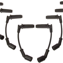 Standard Motor Products 27881 Pro Series Ignition Wire Set