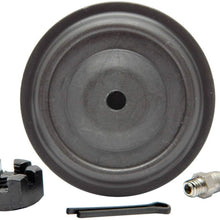 ACDelco 46D2009A Advantage Front Lower Suspension Ball Joint Assembly