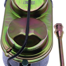 JEENDA Master Cylinder D126695 D127519 D131596 D120090 for Case Backhoe 480D 480LL 580D 580E 580G 580SD 580SE 450C