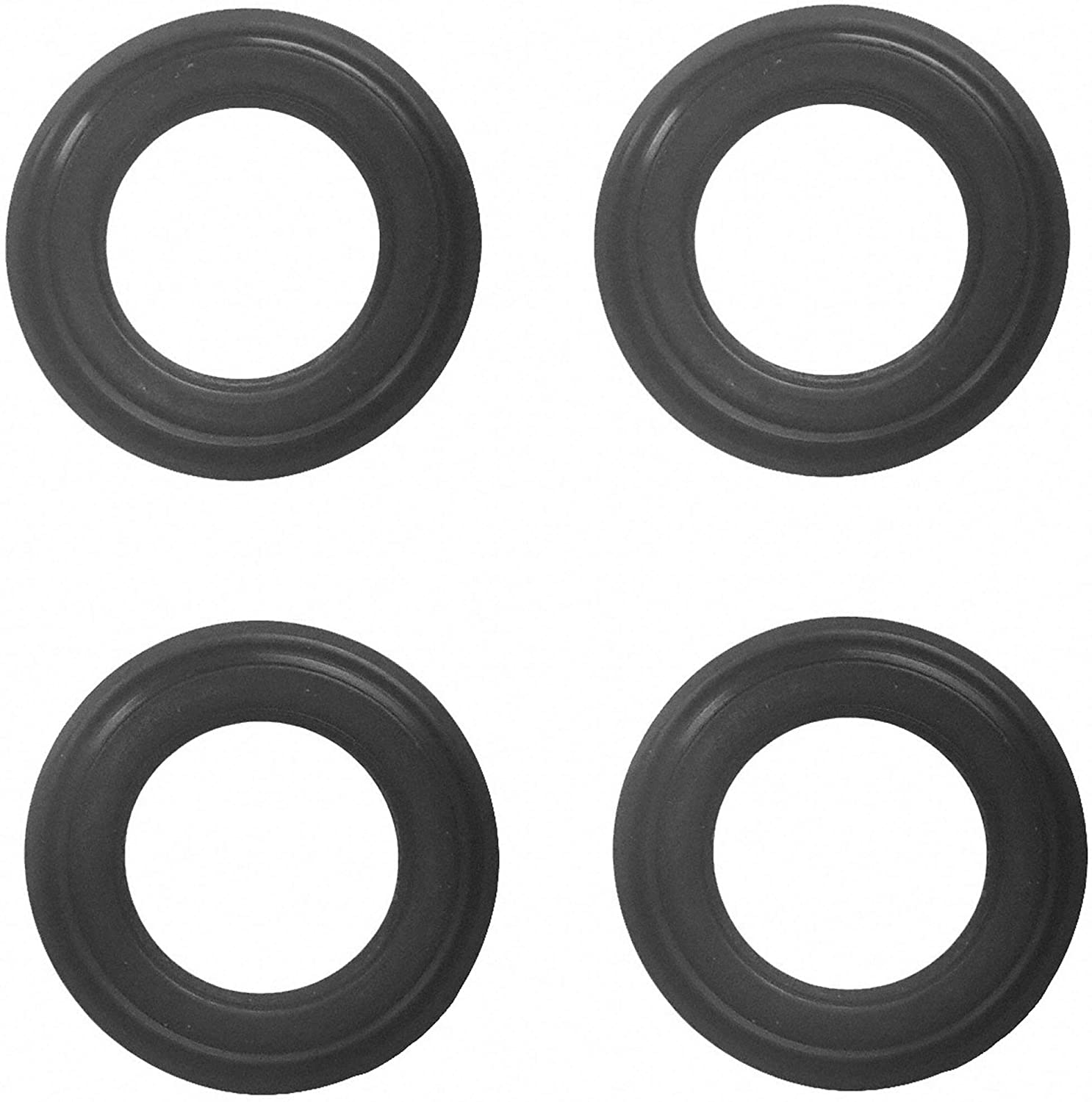 Fel-Pro ES 72120 Spark Plug Tube Seal Set