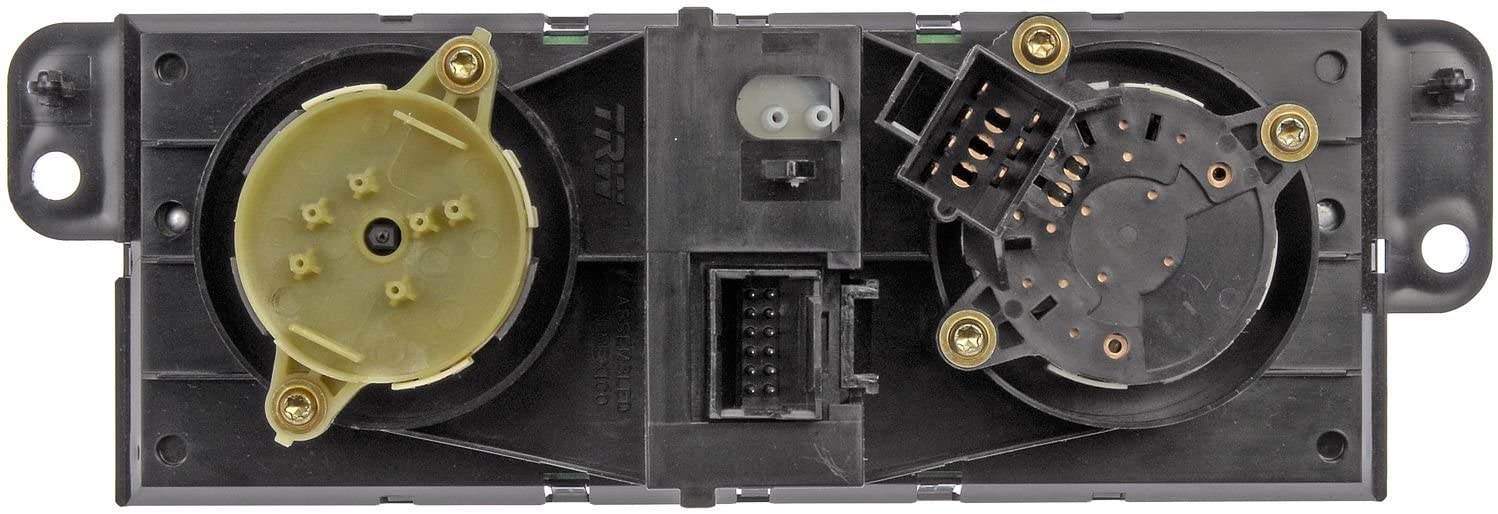 Dorman 599-135 Climate Control Module