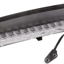 Dorman 923-076 Third Brake Light Assembly for Select Ford Models