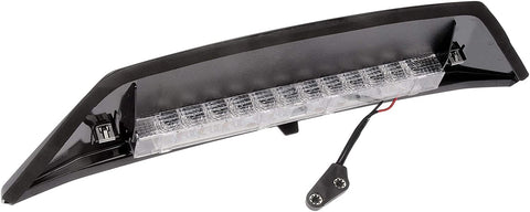 Dorman 923-076 Third Brake Light Assembly for Select Ford Models