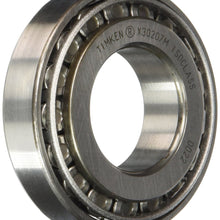 Timken 30207M Wheel Bearing