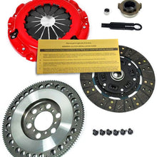 EFT STAGE 1 CLUTCH KIT+ 11 LBS PROLITE FLYWHEEL WORKS WITH 2004-2011 MAZDA RX-8 1.3L 13BMSP