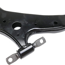 Control Arm Compatible with 2008-2016 Toyota Highlander/Lexus RX350 RX450h 2010-2017 Front Lower Driver Side