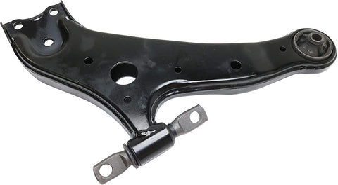 Control Arm Compatible For 2008-2016 Toyota Highlander 2010-2017 Lexus RX450h 6Cyl 4Cyl 3.3L 3.5L 2.7L Front, Left Driver Side, Lower Sold individually