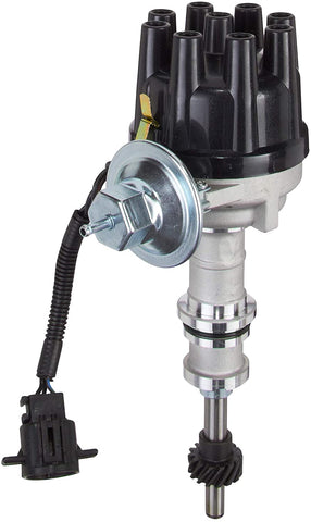 Spectra Premium FD09 Distributor