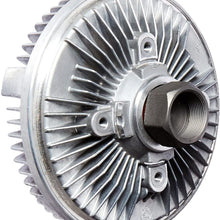 Four Seasons 36782 Fan Clutch