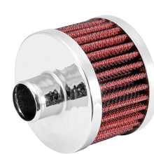 Spectre Performance 42872 ExtraFlow Red Breather