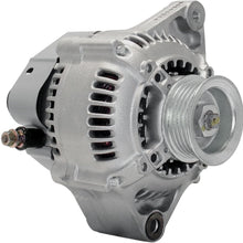 Quality-Built 14611 Premium Alternator - Remanufactured