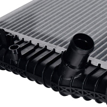 AUTOMUTO Air Conditioning Condenser Fits for 2013-2019 for Nissan Sentra
