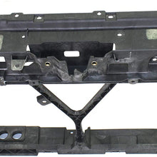 Radiator Support Assembly Compatible with 2010-2013 Mazda 3