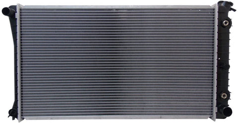 Automotive Cooling Radiator For Oldsmobile 98 Buick LeSabre 1202 100% Tested