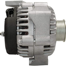 ACDelco 334-2454A Professional Alternator, Remanufactured