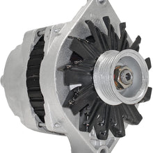 Quality-Built 7812610 Premium Alternator - Remanufactured
