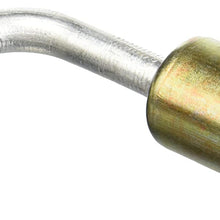 Four Seasons 14666 Metric A/C Fitting O-Ring, 90 Degree