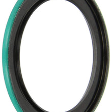 SKF 28725 LDS & Small Bore Seal, R Lip Code, HM1 Style, Inch, 2.875" Shaft Diameter, 3.876" Bore Diameter, 0.188" Width