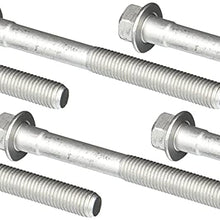 MAHLE GS33377 Engine Cylinder Head Bolt Set, 1 Pack