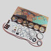 PANGOLIN 6C 6CT 6CTA Engine Overhaul Gasket Kit for Cummins Engine Diesel 8.3L Tractor Truck Spare Parts, 3 Month Warranty