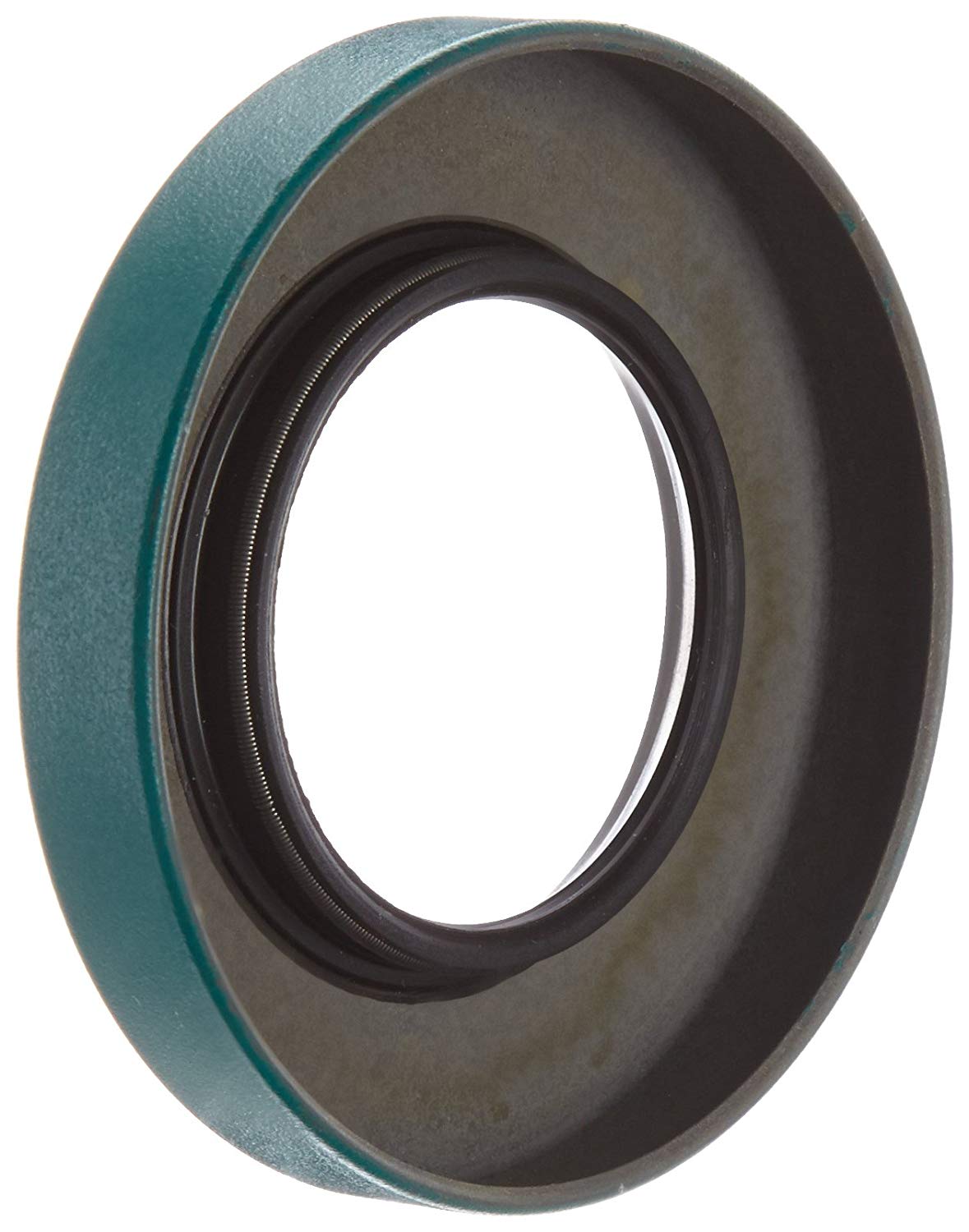 SKF 15204 LDS & Small Bore Seal, R Lip Code, CRW1 Style, Inch, 1.5