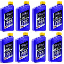 Royal Purple 31250 Set of 12 HPS High Performance 20W-50 Motor Oil 1-Quart Bottles