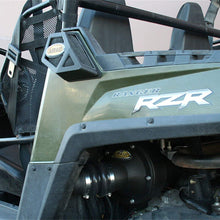 Airaid 883-282 SynthaMax Dry Filter Intake System