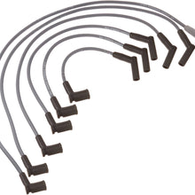 Federal Parts 3339 Spark Plug Wire Set