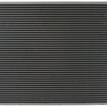 AC Condenser A/C Air Conditioning for Dodge Ram 2500 3500 L6 5.9L Diesel Truck