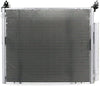 A/C Condenser - Pacific Best Inc For/Fit 3579 07-14 Toyota FJ Cruiser