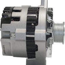 Quality-Built 8137607 Premium Alternator - Remanufactured