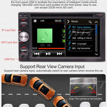 EinCar Rear View Camera Ultra HD 7 LED Night Vision Car Backup Camera Waterproof Reverse Camera 120° Wide View Angel