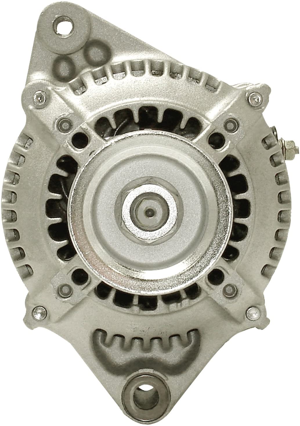 Quality-Built 13322 Premium Import Alternator - Remanufactured