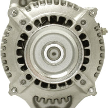 Quality-Built 13322 Premium Import Alternator - Remanufactured
