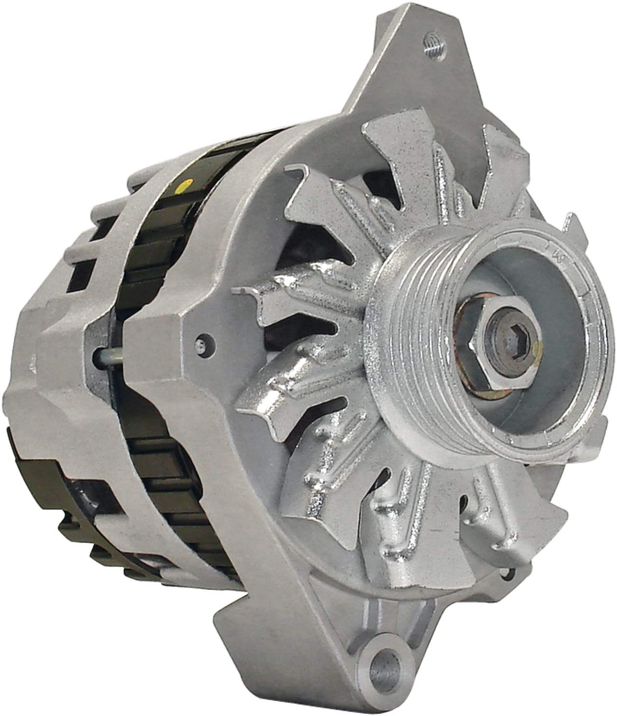 ACDelco 334-2337 Professional Alternator, Remanufactured