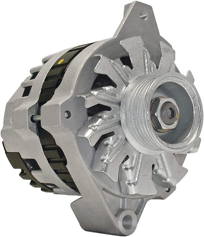 ACDelco 334-2337 Professional Alternator, Remanufactured