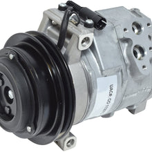 A/C Compressor and Component Kit KT 5650