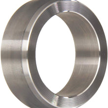 Genuine Toyota (42423-60050) Axle Bearing Retainer, Rear