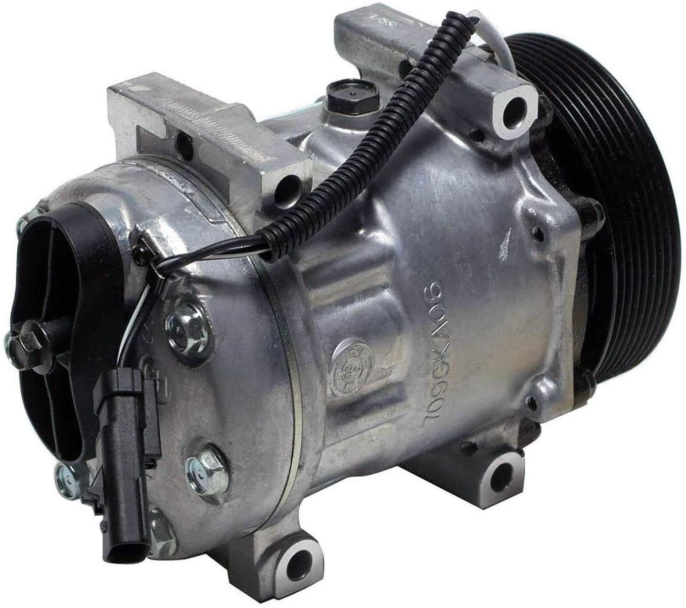 NEW AC COMPRESSOR (4717009)