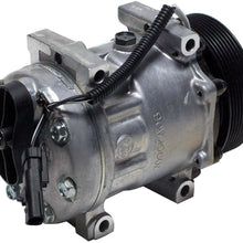 NEW AC COMPRESSOR (4717009)