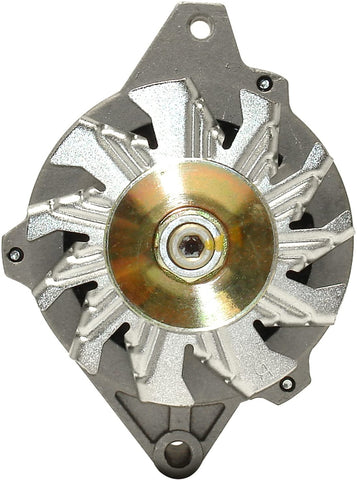 Quality-Built 7907103 Premium Alternator - Remanufactured