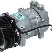 Universal Air Conditioner CO 4384C A/C Compressor