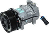 Universal Air Conditioner CO 4384C A/C Compressor