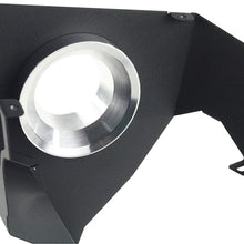 aFe Power Magnum FORCE 54-10441 BMW 325i (E46) Performance Intake System (Oiled, 5-Layer Filter)