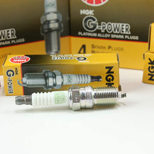 NGK # 3186 G-Power Platinum Spark Plugs TR5GP - 6 PCSNEW